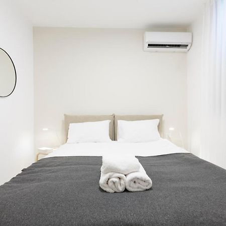 Localz - Jaffa Apartment เทลอาวีฟ ภายนอก รูปภาพ
