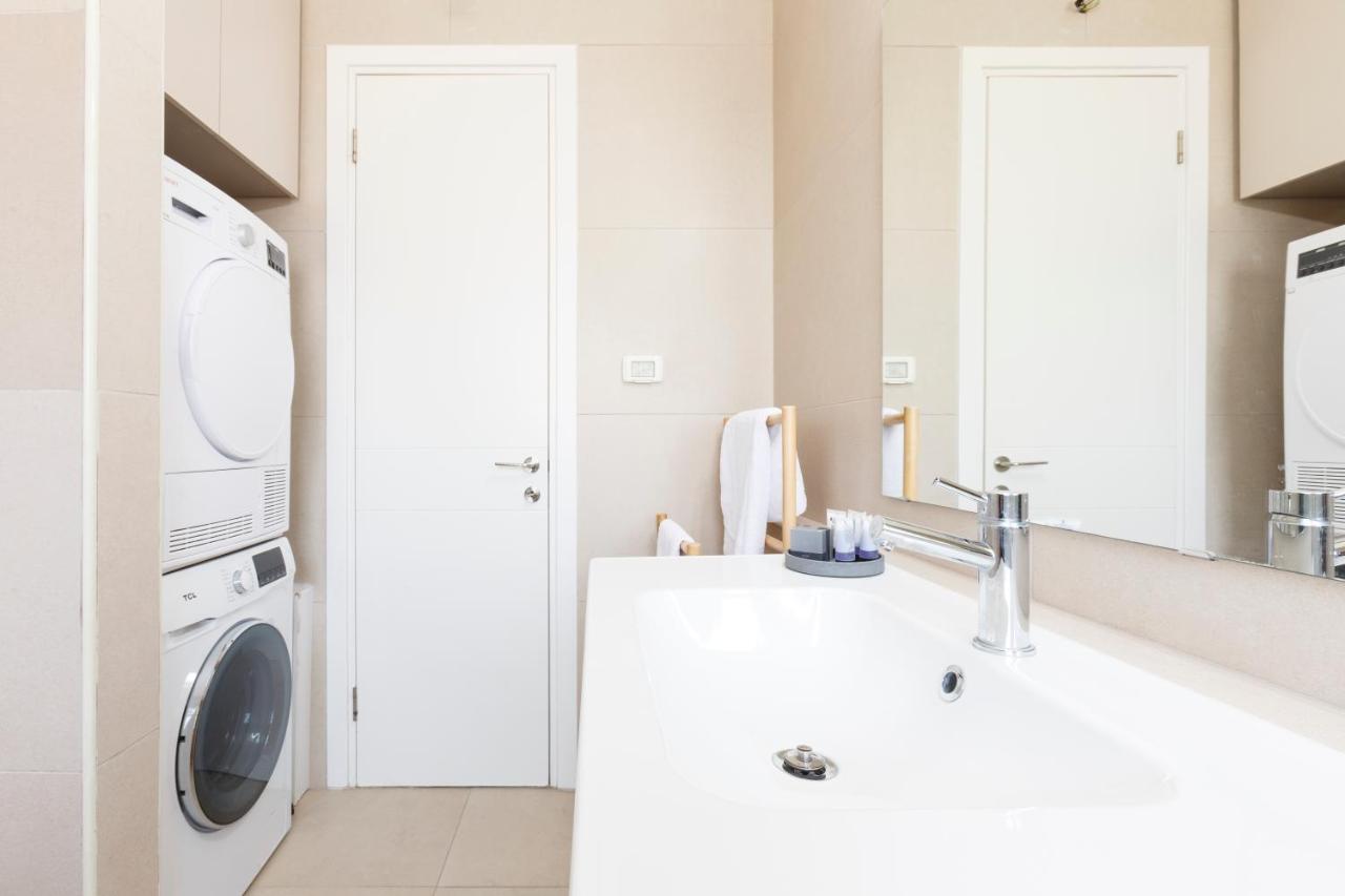 Localz - Jaffa Apartment เทลอาวีฟ ภายนอก รูปภาพ