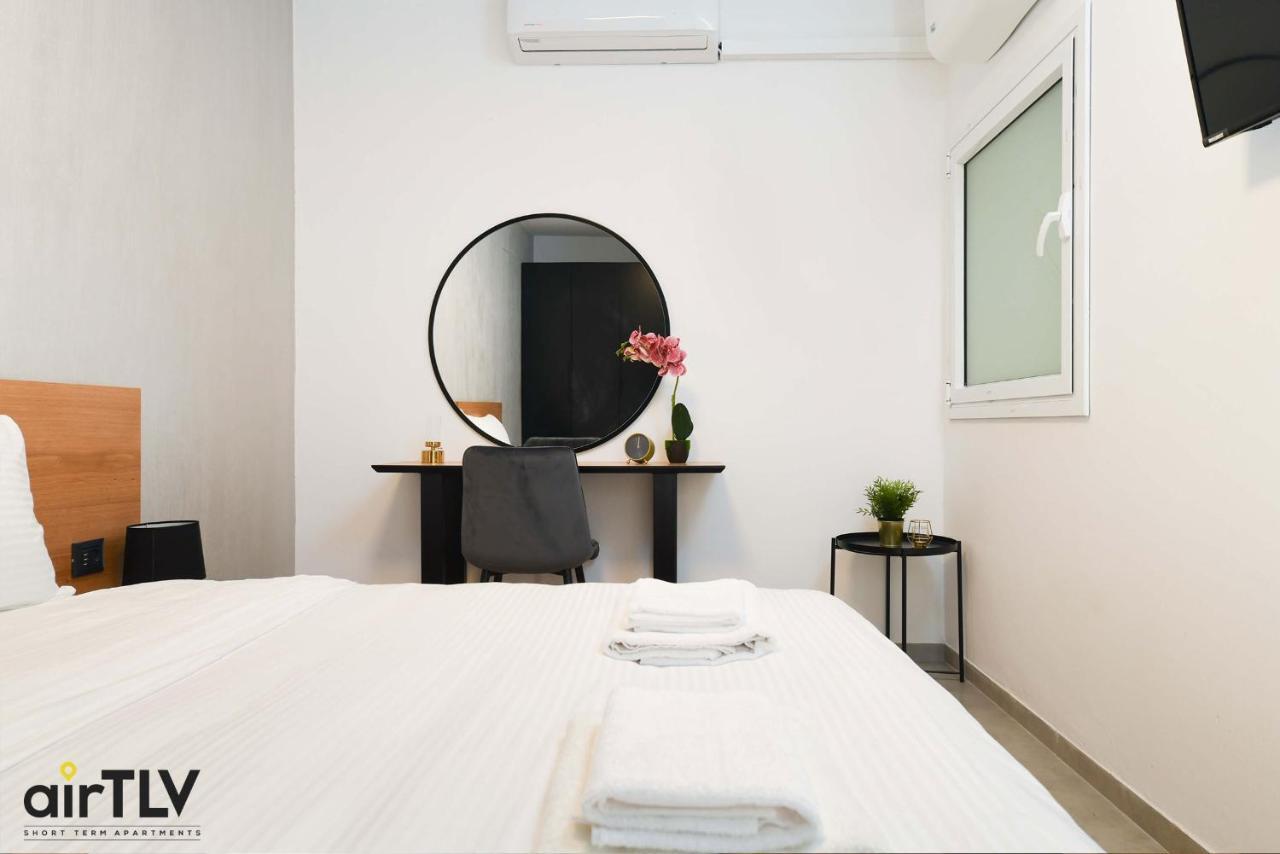 Airtlv Apartment เทลอาวีฟ ภายนอก รูปภาพ